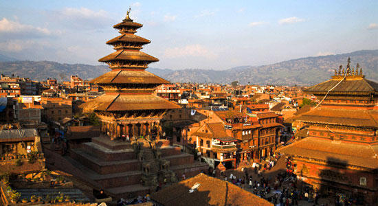 Excellent 4 Days & 3 Nights Tour Package at Kathmandu Nepal