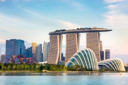 Singapore Three Days Tour Package Daily Breakfast